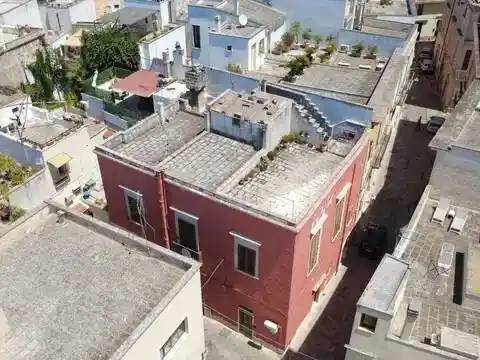 Appartamento in vendita a Nardò