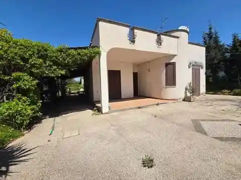 Villa in vendita a Nardò