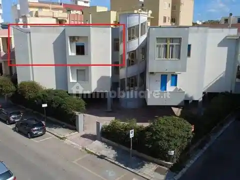 Appartamento in vendita a Gallipoli