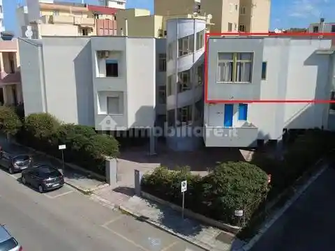 Appartamento in vendita a Gallipoli