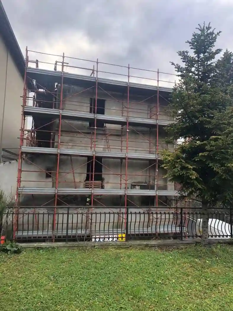Palazzo - Edificio - foto 2