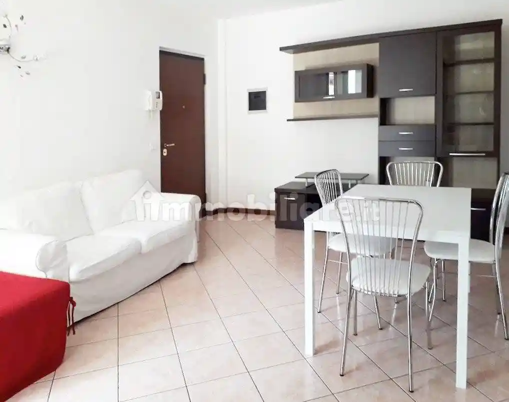 Appartamento in affitto a San Bonifacio