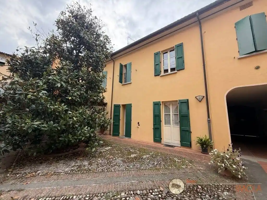Appartamento in vendita a Imola
