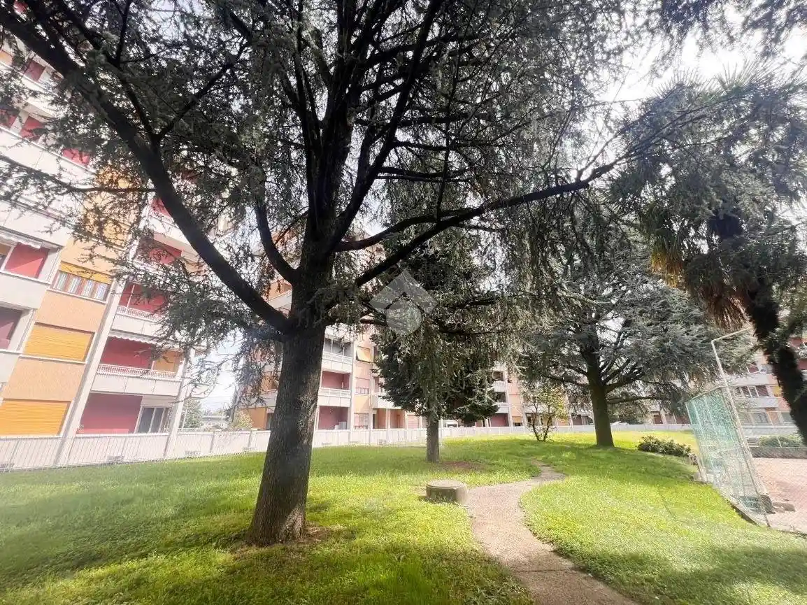 Appartamento in vendita a Gerenzano