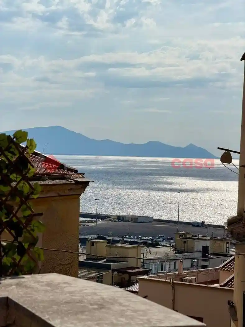 Appartamento in vendita a Formia