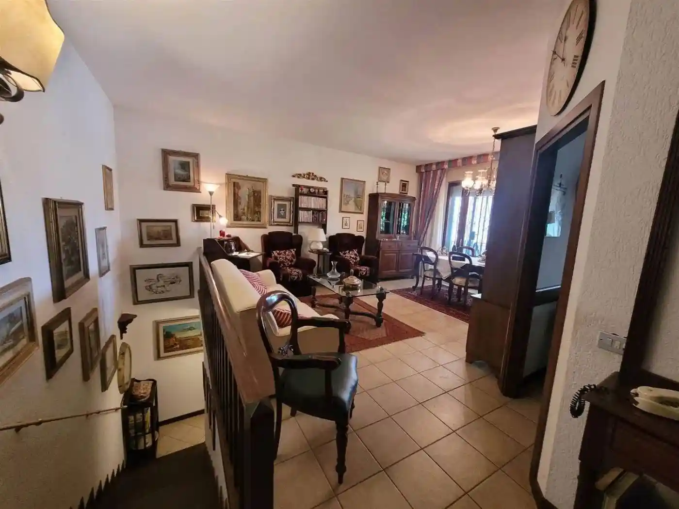Appartamento in vendita a Grosseto