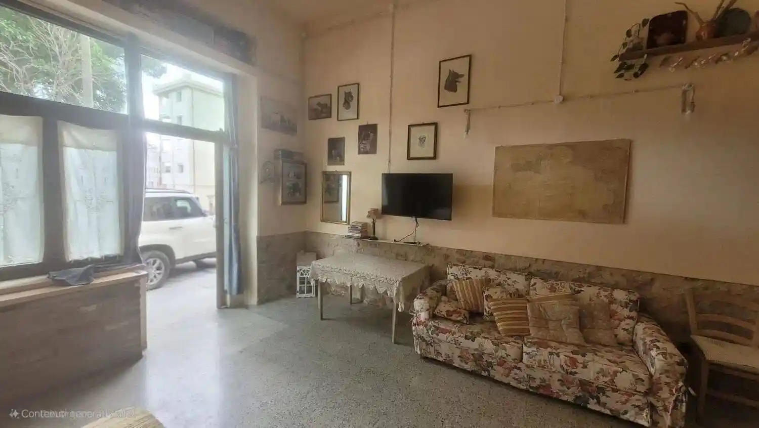 Appartamento in vendita a Grosseto