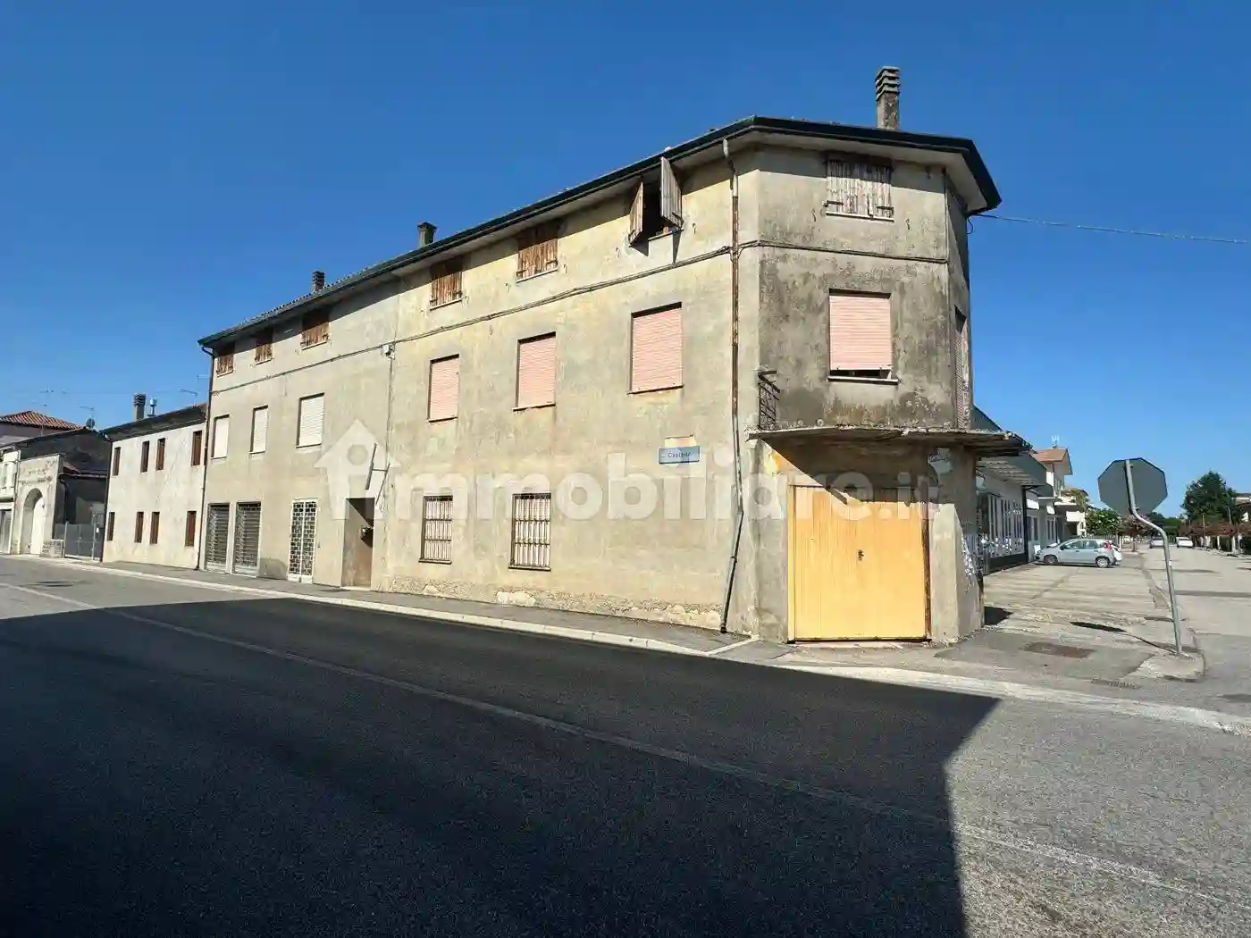 Palazzo - Edificio - foto 2