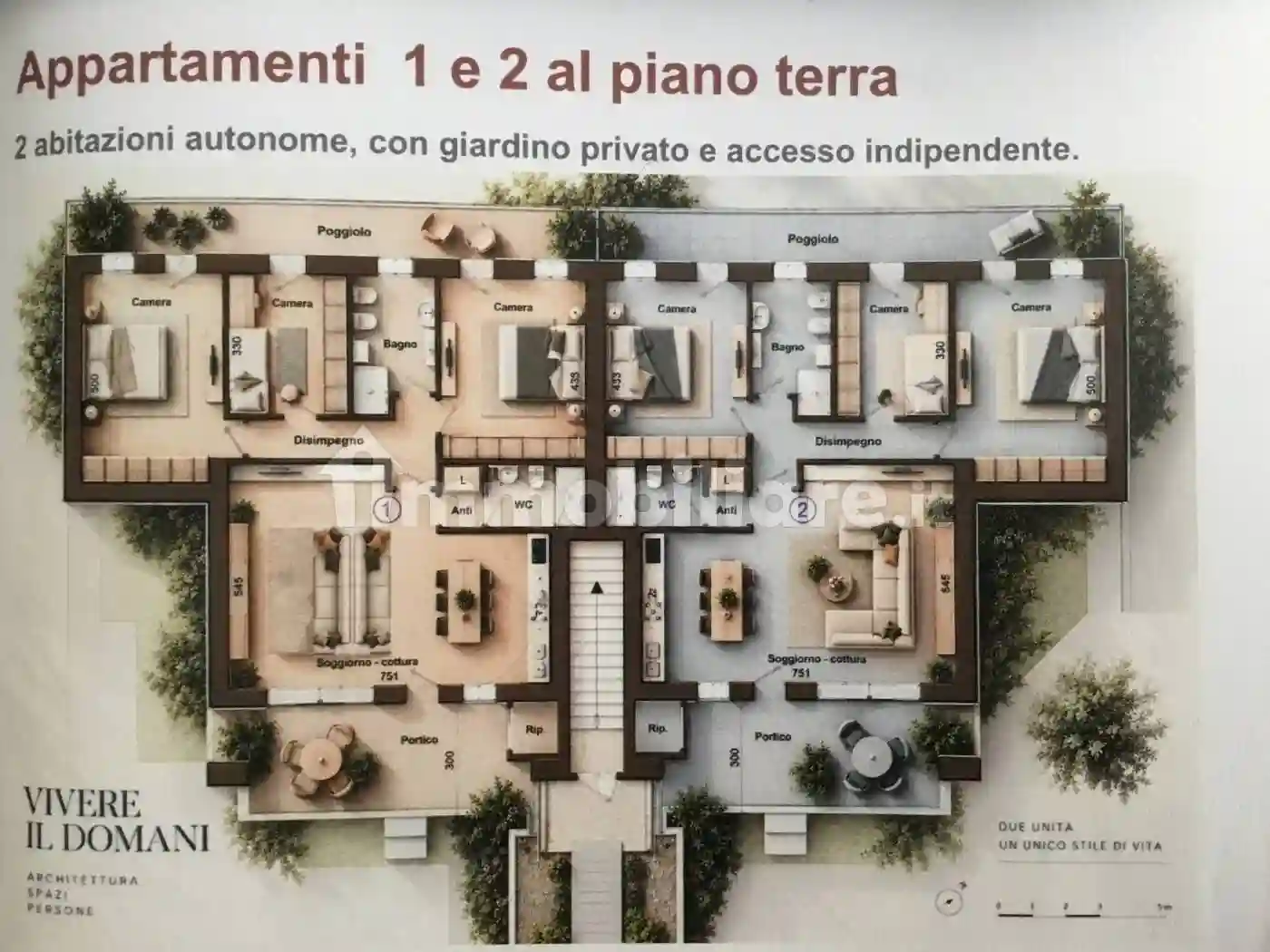 Appartamento - foto 3