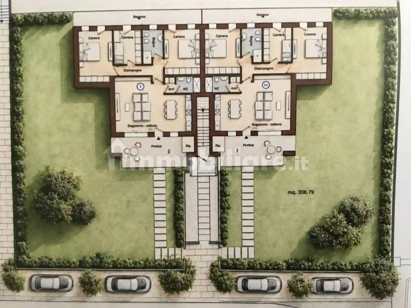 Appartamento - foto 4