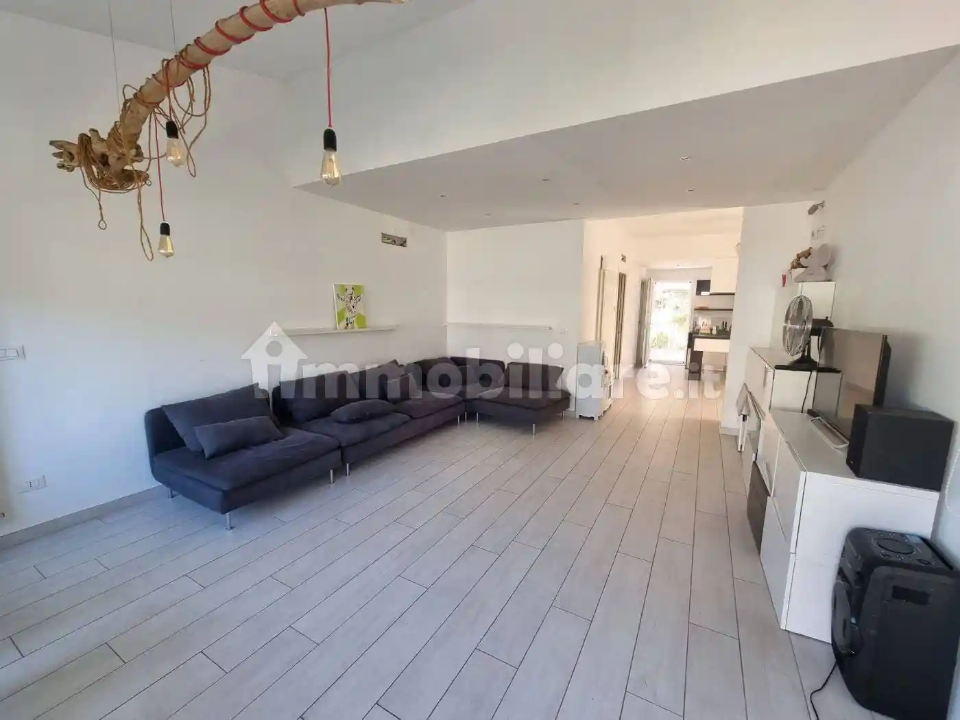 Villa in vendita a Ardea
