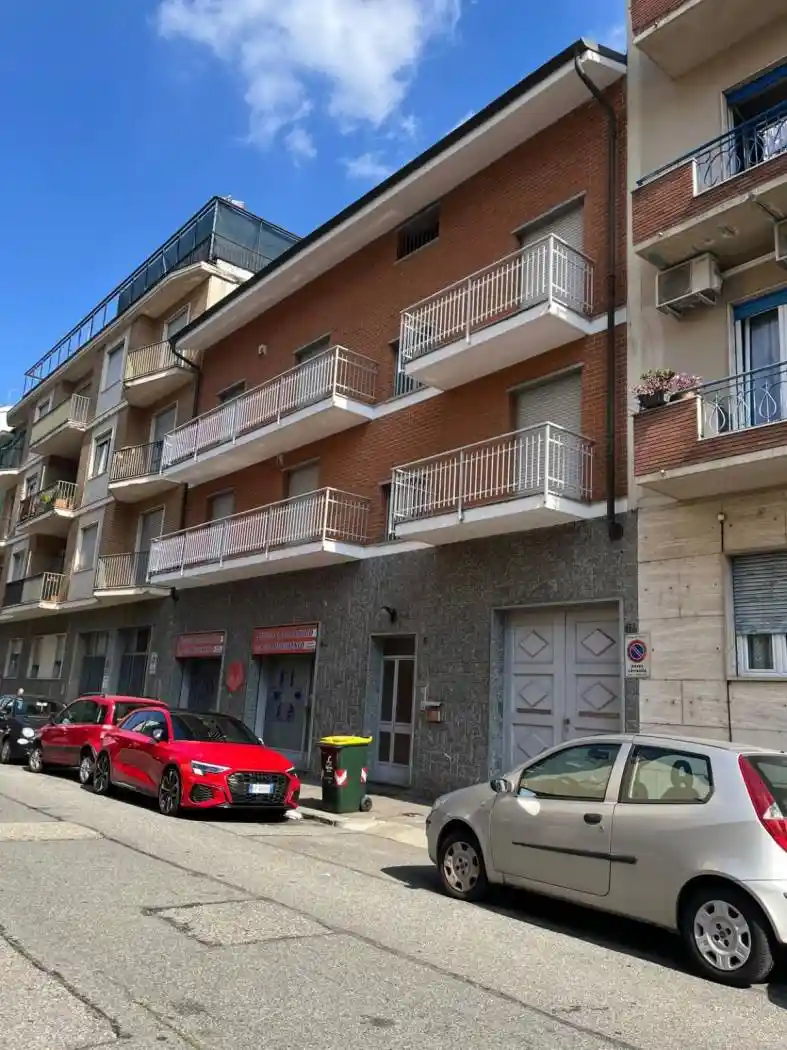 Appartamento in affitto a Torino