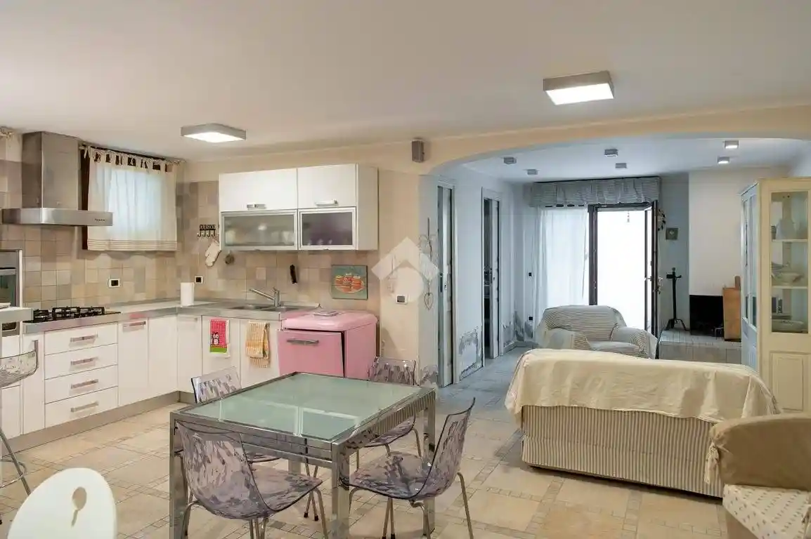Appartamento in vendita a Quartucciu