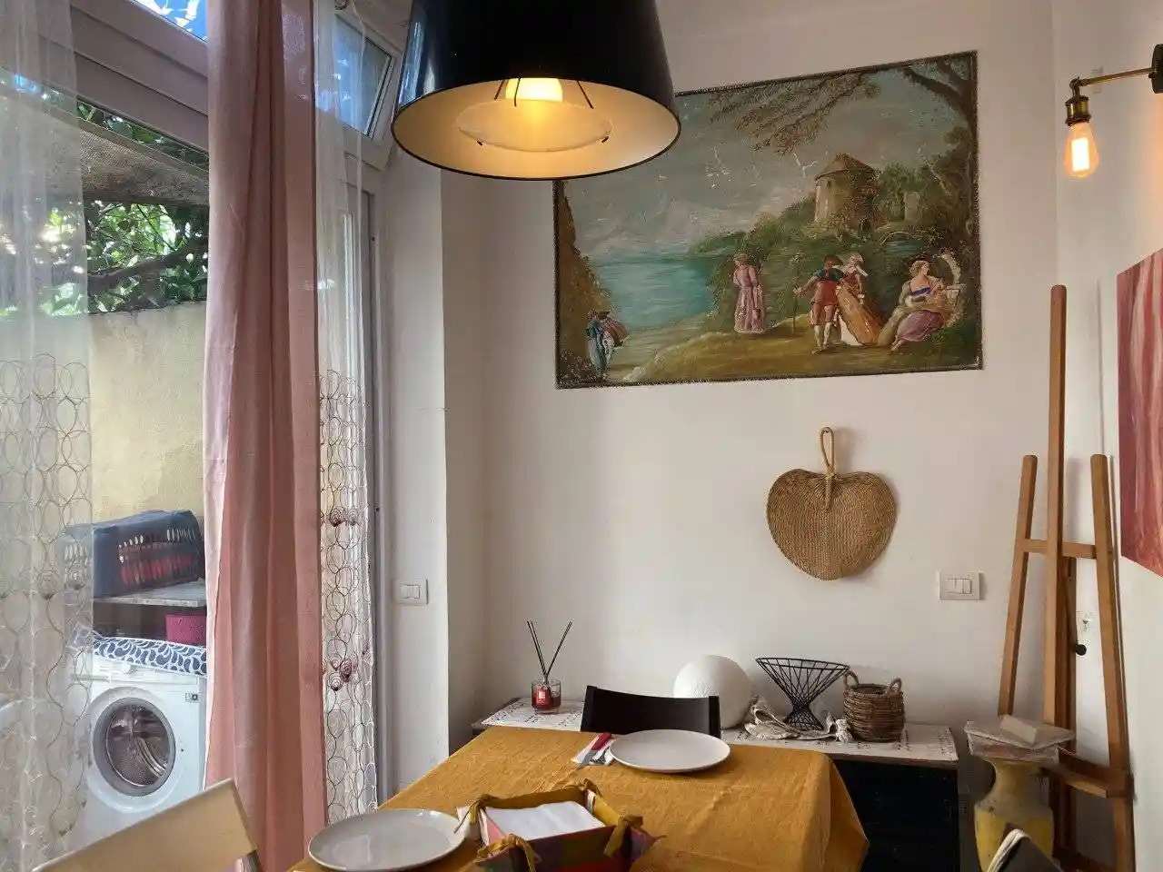 Appartamento in affitto a Roma
