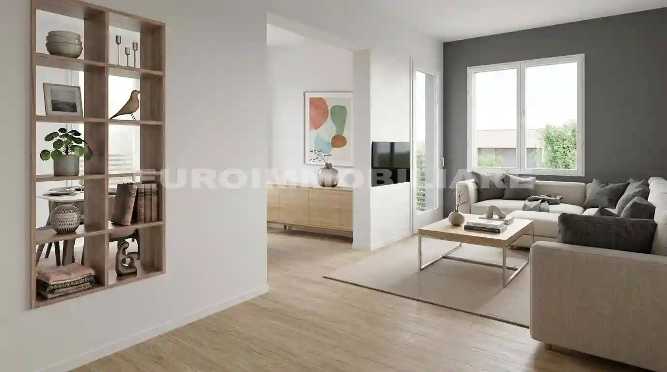 Appartamento - foto 4