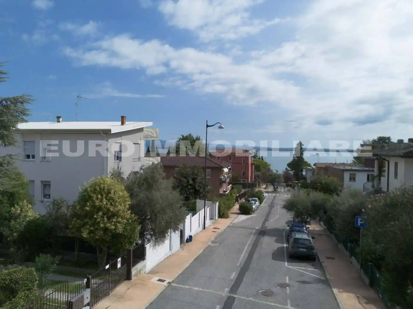 Appartamento in vendita a Desenzano del Garda