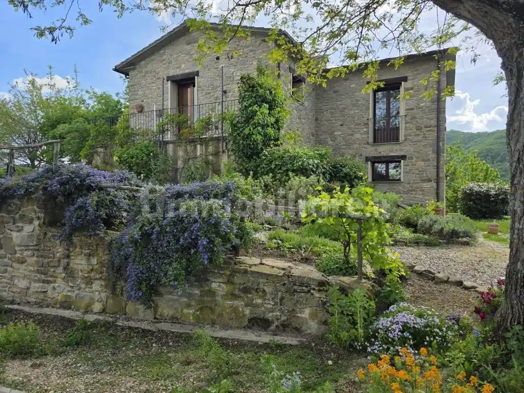 Rustico - Casale in vendita a Sarsina