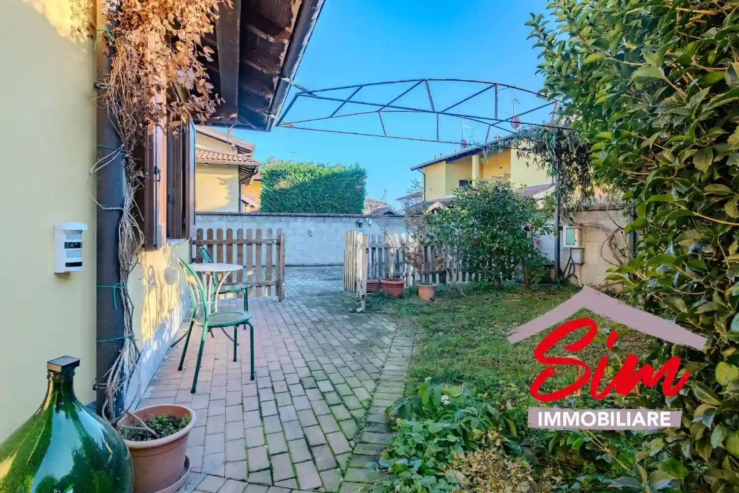 Villa - foto 4