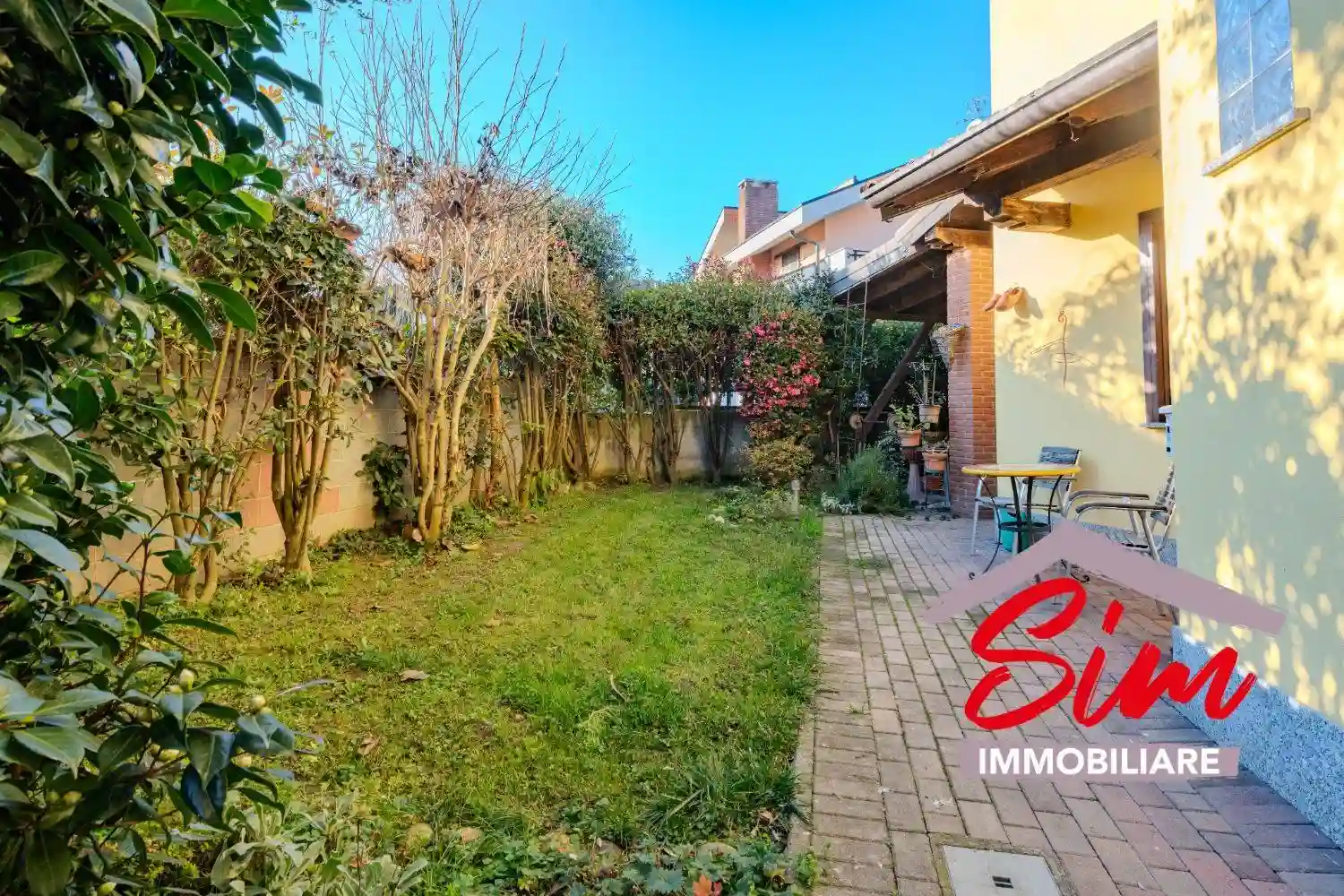 Villa - foto 5