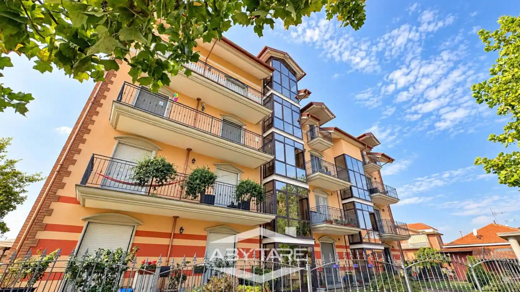 Appartamento in vendita a La Loggia