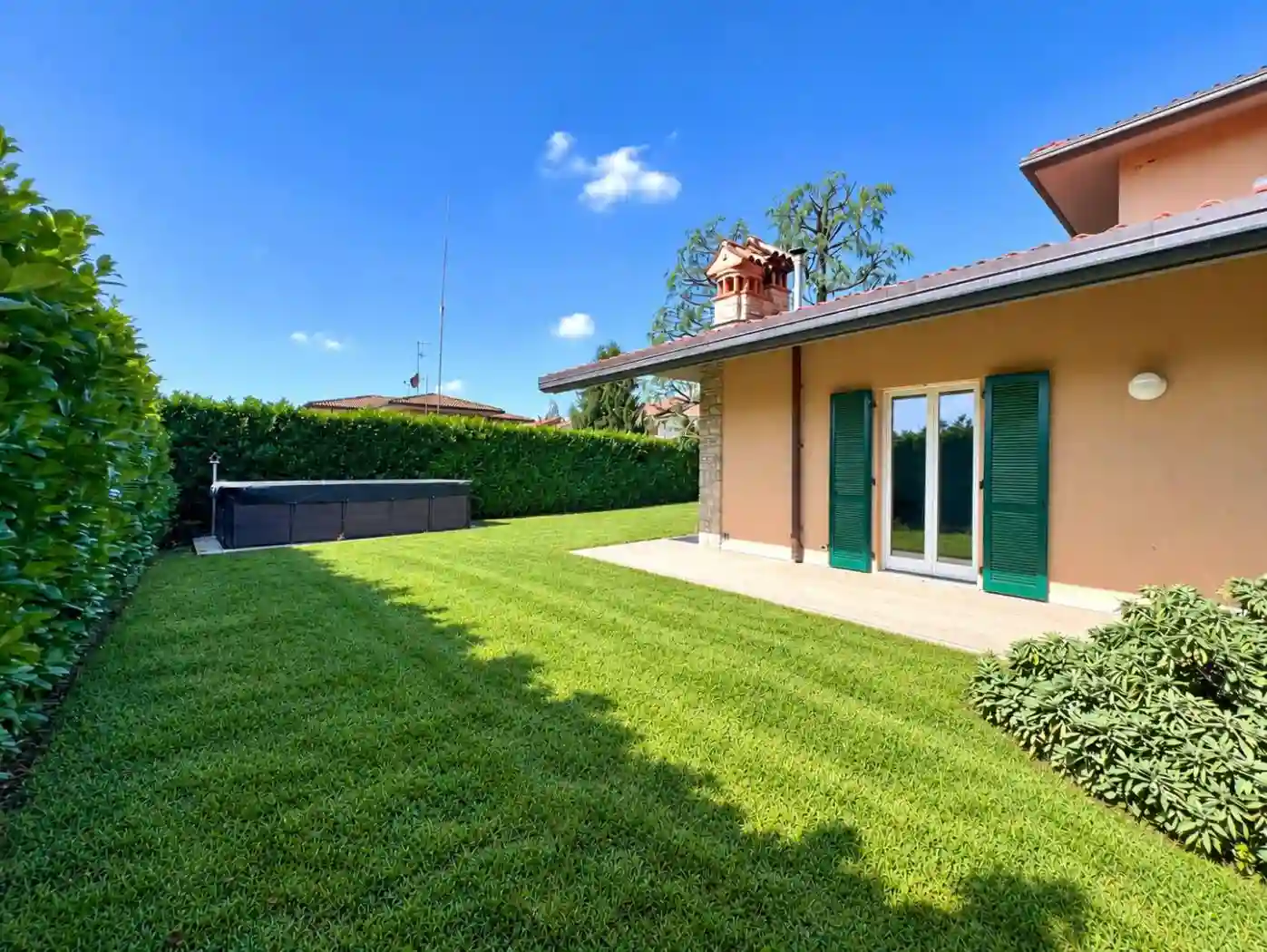 Villa - foto 4