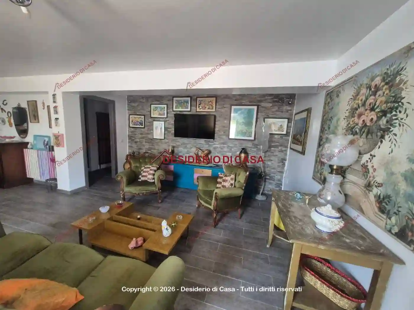 Villa - foto 4
