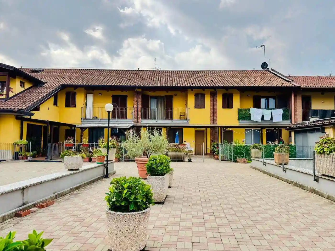 Villetta a schiera - foto 3