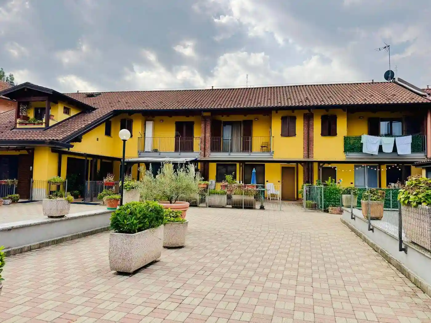 Villetta a schiera - foto 4