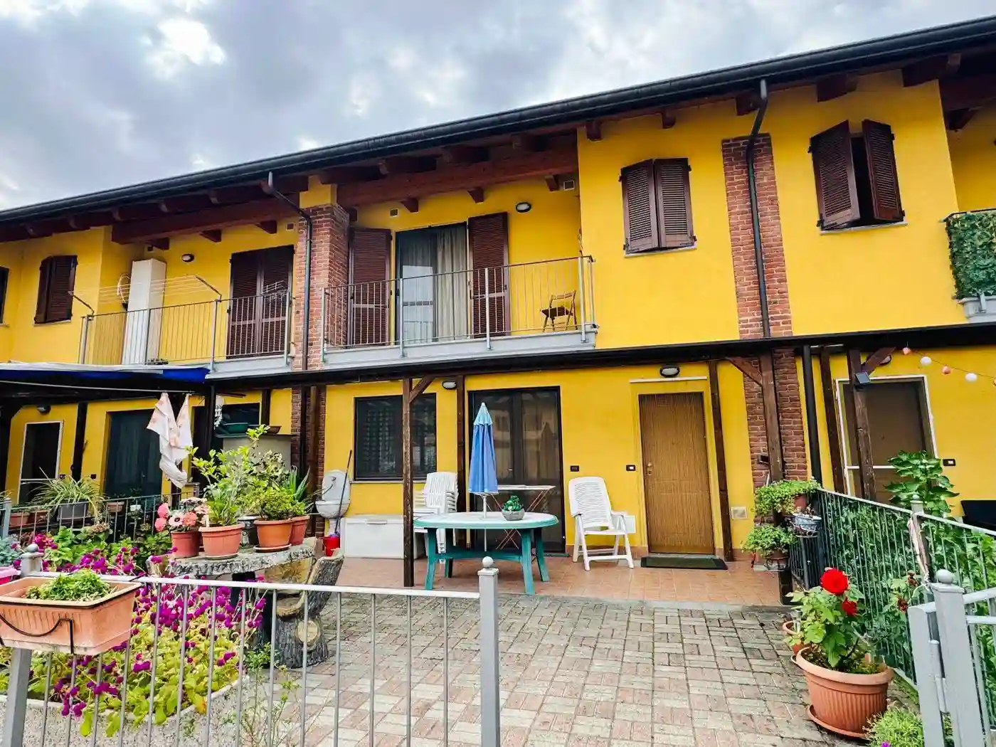 Villetta a schiera - foto 5
