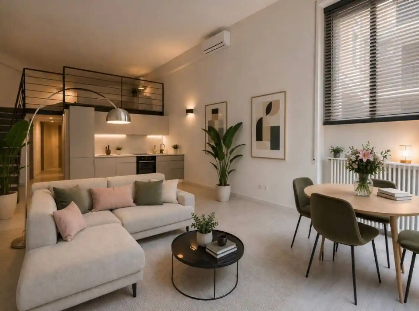 Loft in vendita a Milano