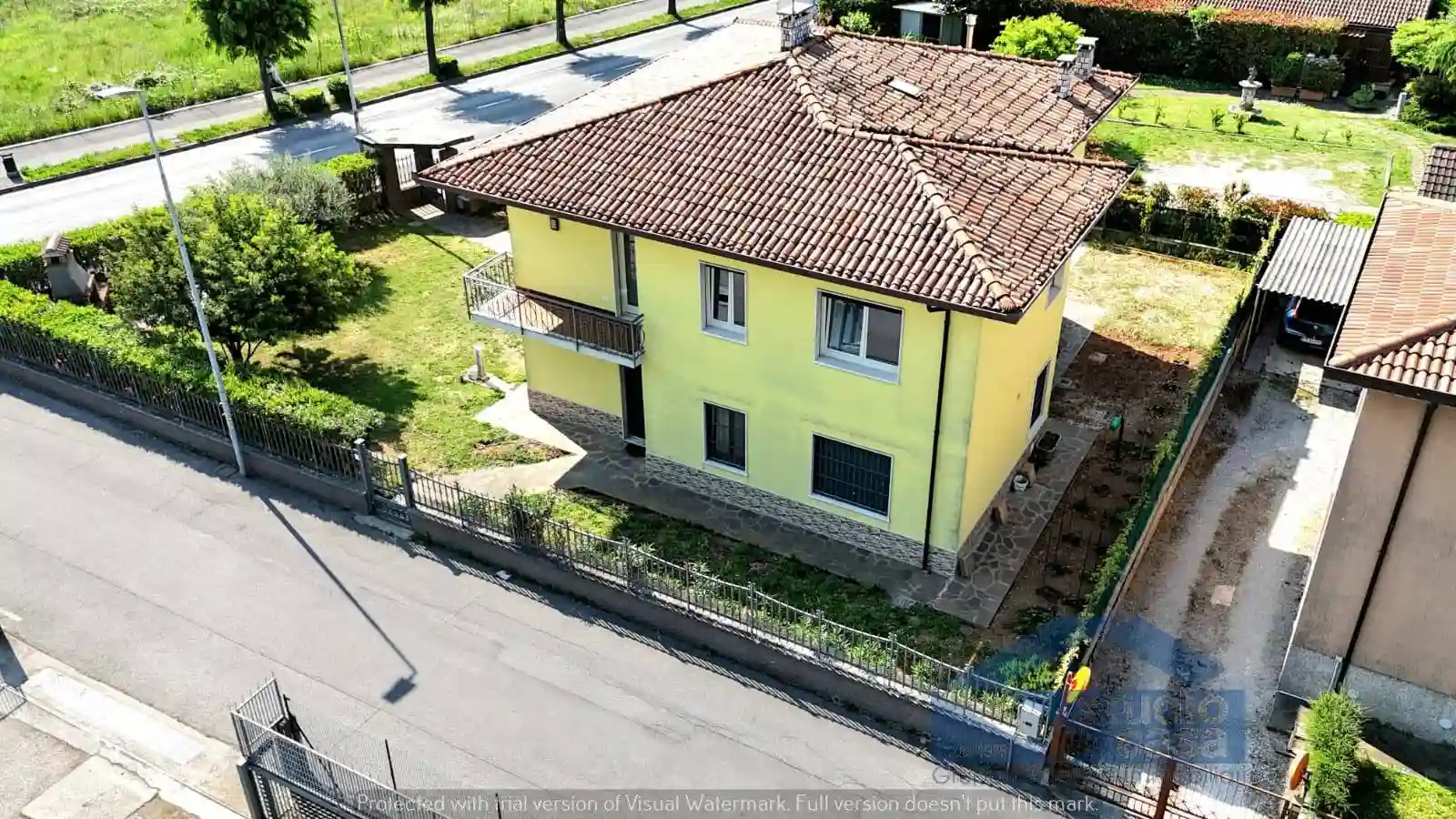 Villa - foto 3