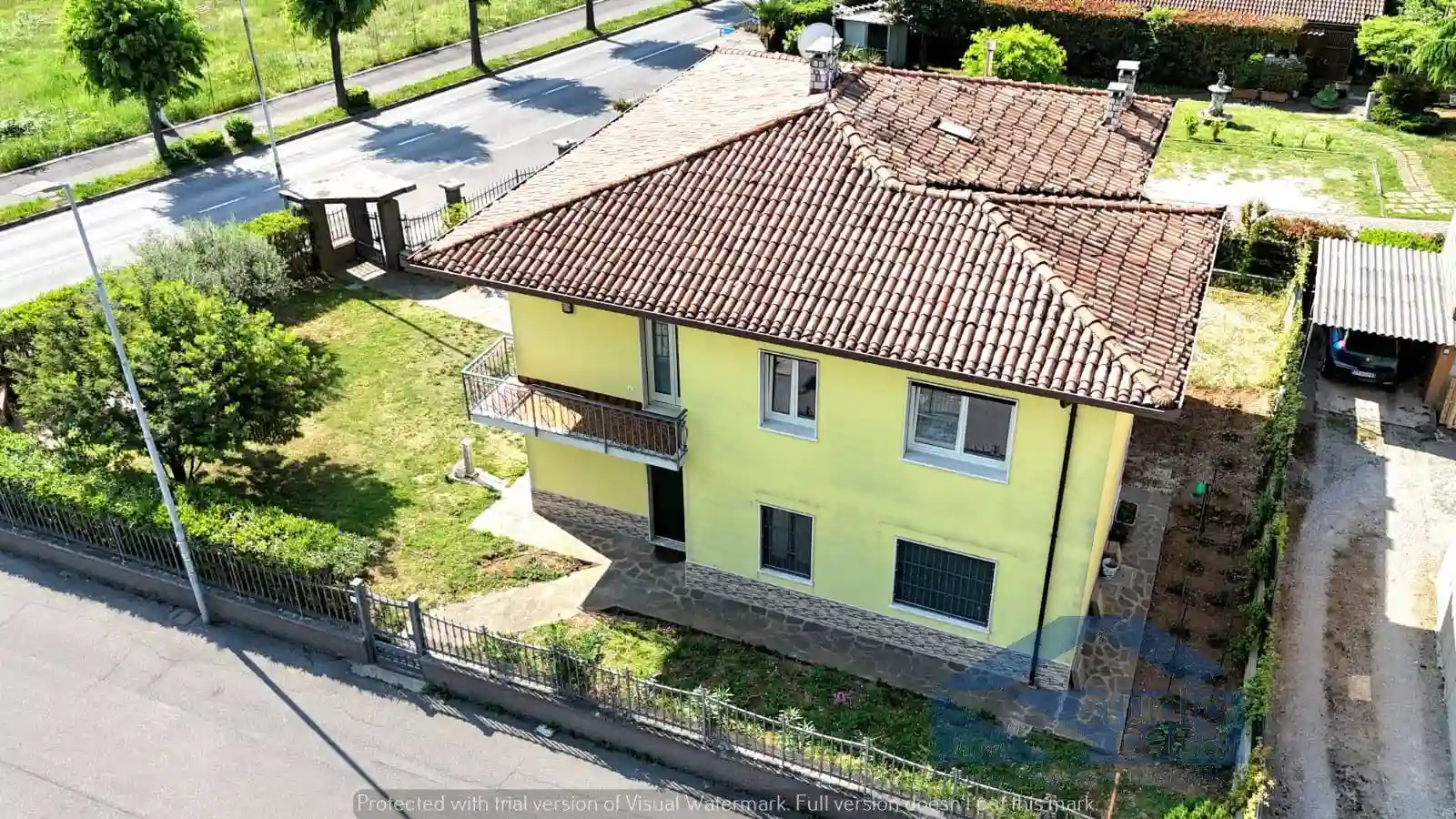 Villa - foto 4