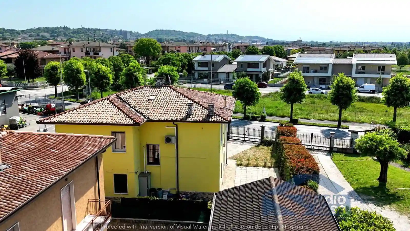 Villa - foto 5