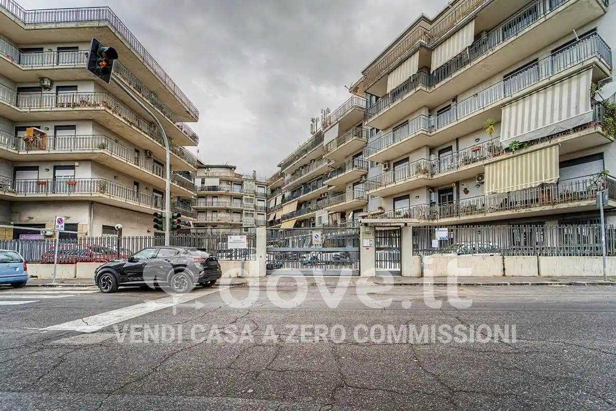 Appartamento in vendita a Catania