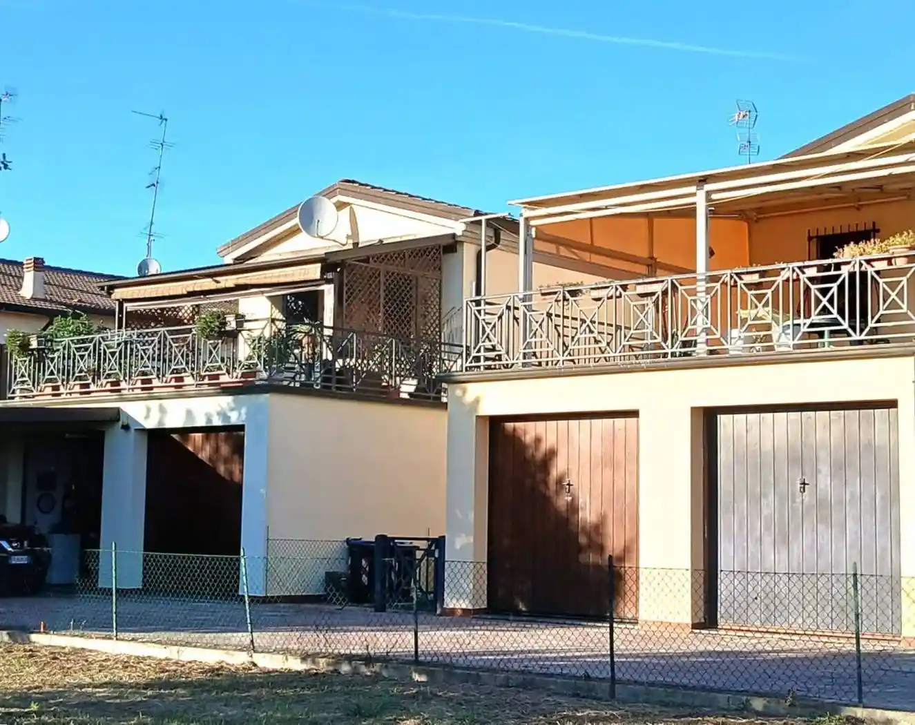 Appartamento in vendita a Portomaggiore