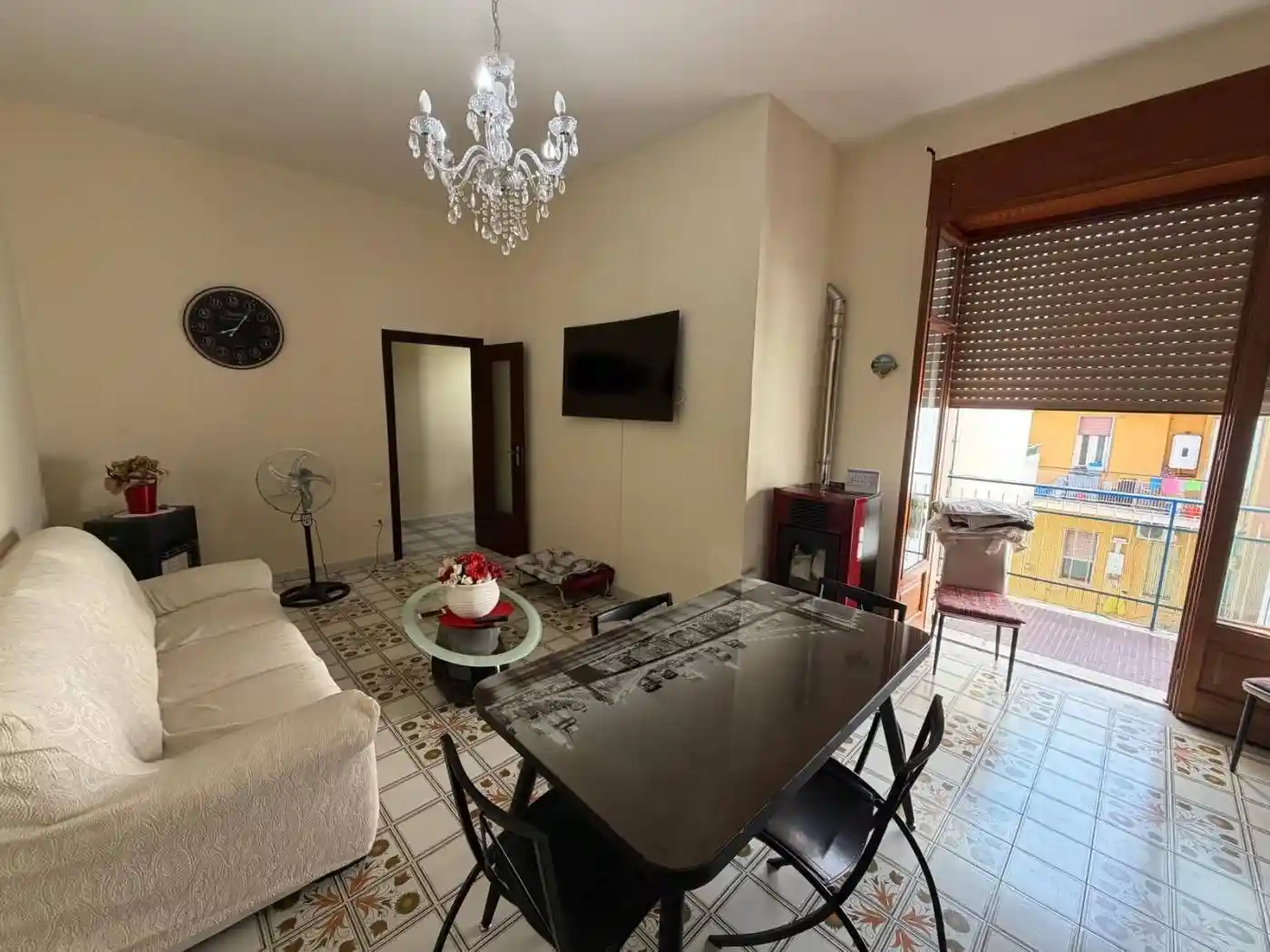 Appartamento in vendita a Ottaviano