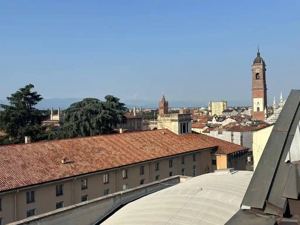 Appartamento in affitto a Monza