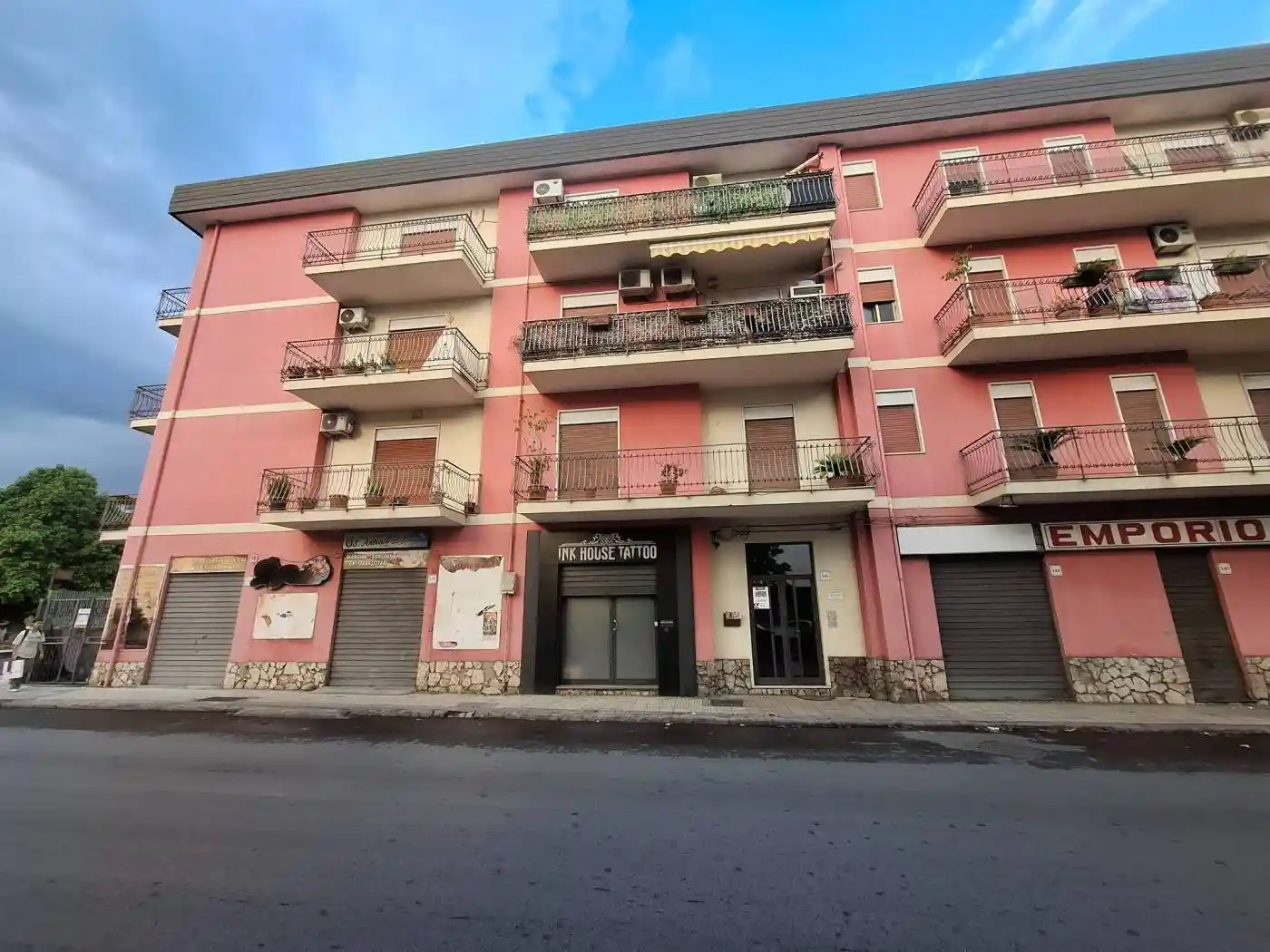 Appartamento in vendita a Barcellona Pozzo di Gotto
