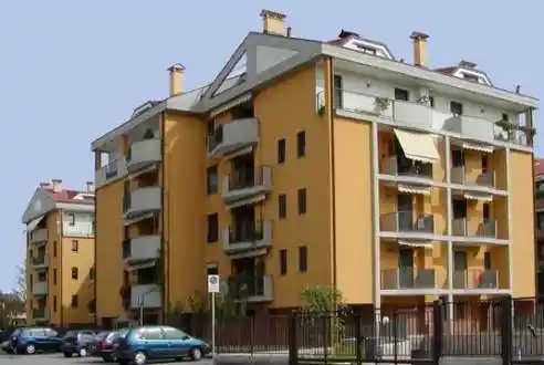 Appartamento in affitto a Cernusco sul Naviglio