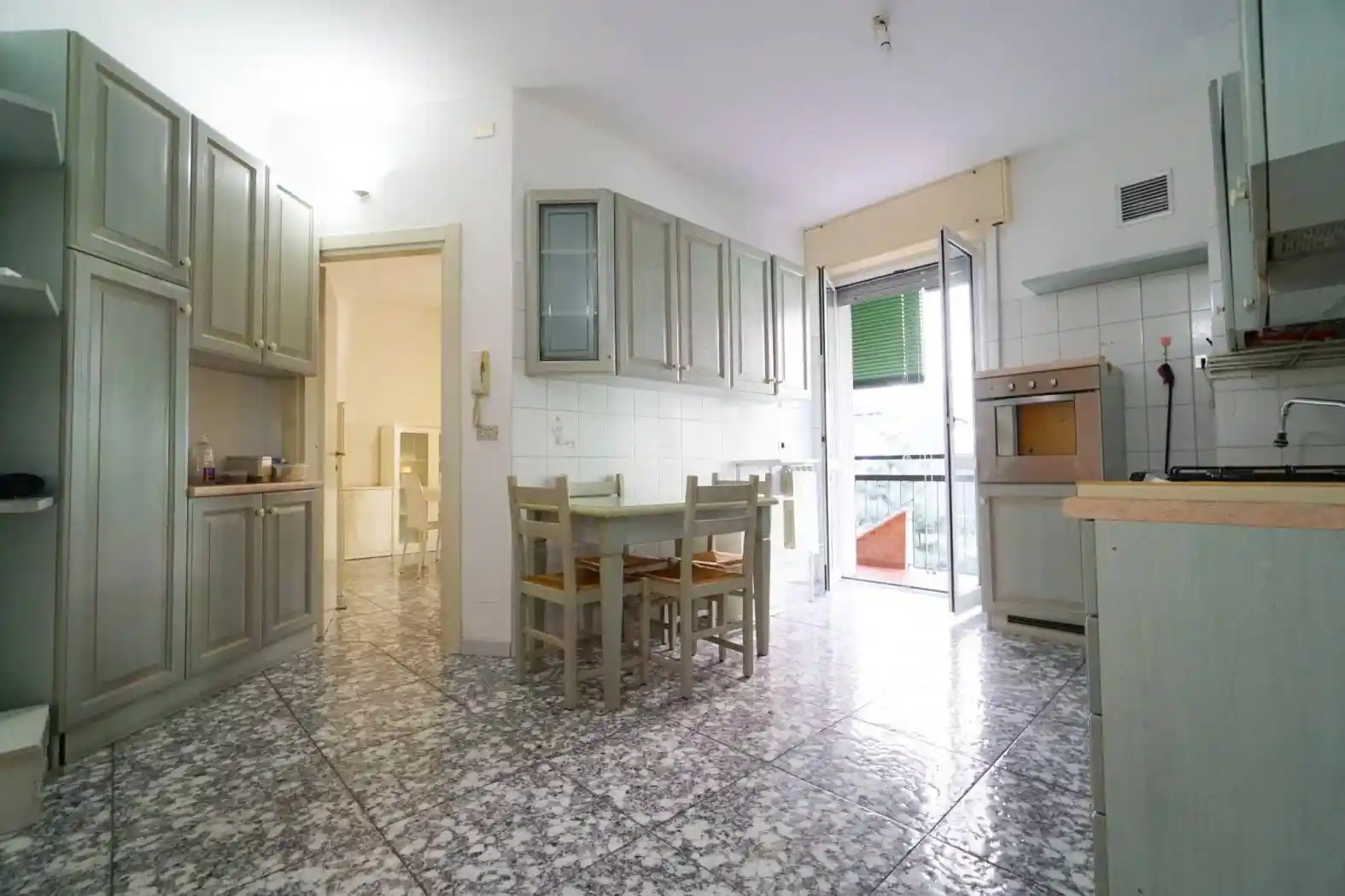 Appartamento in vendita a Cologno Monzese