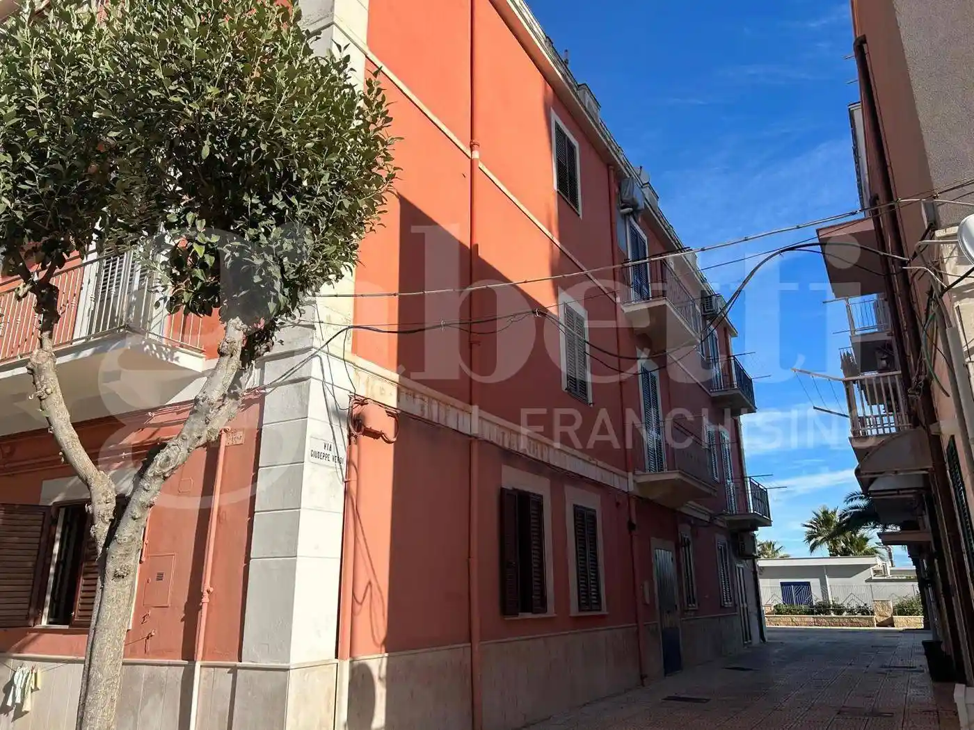 Appartamento in vendita a Margherita di Savoia