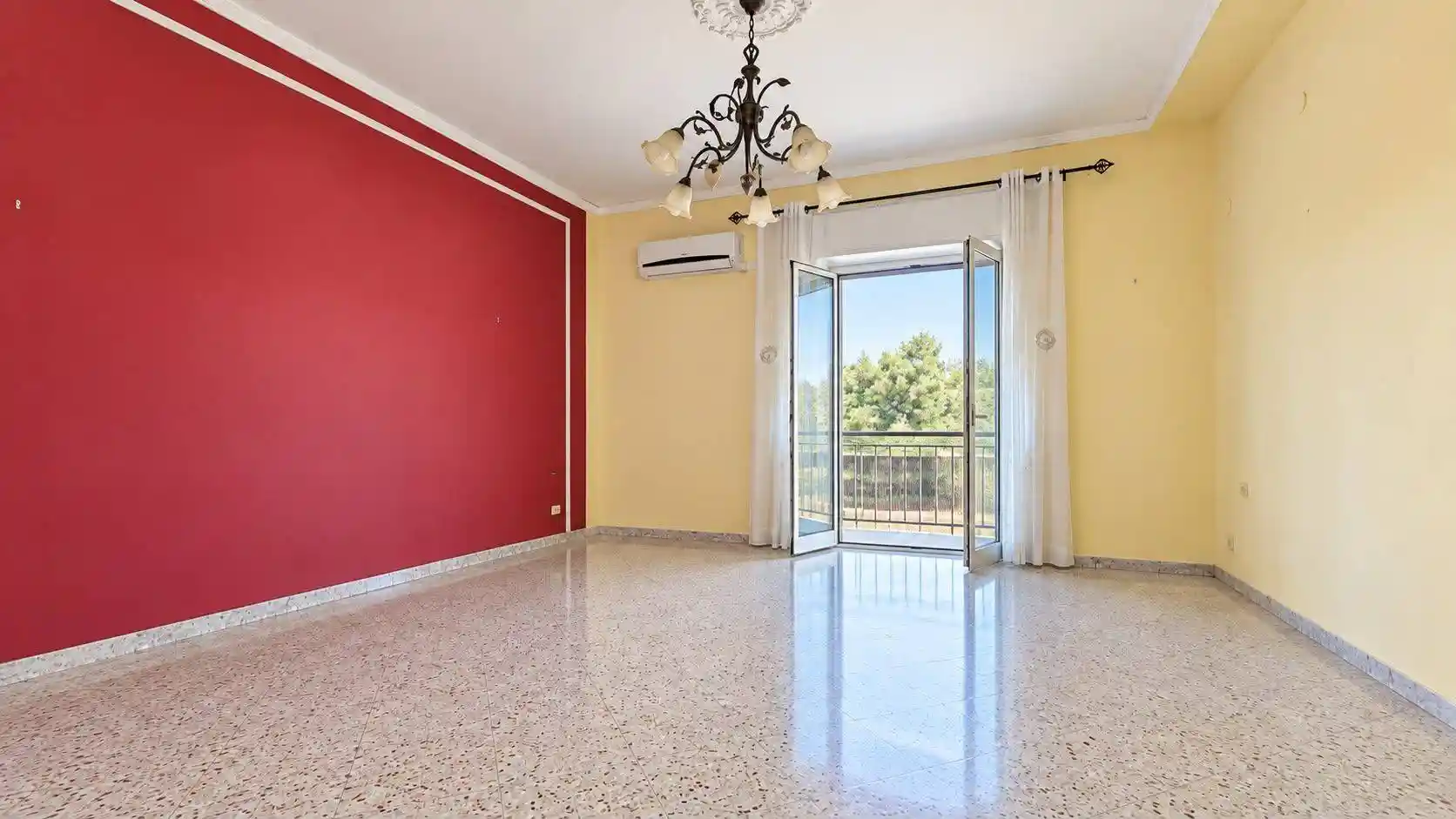 Appartamento in vendita a Palermo