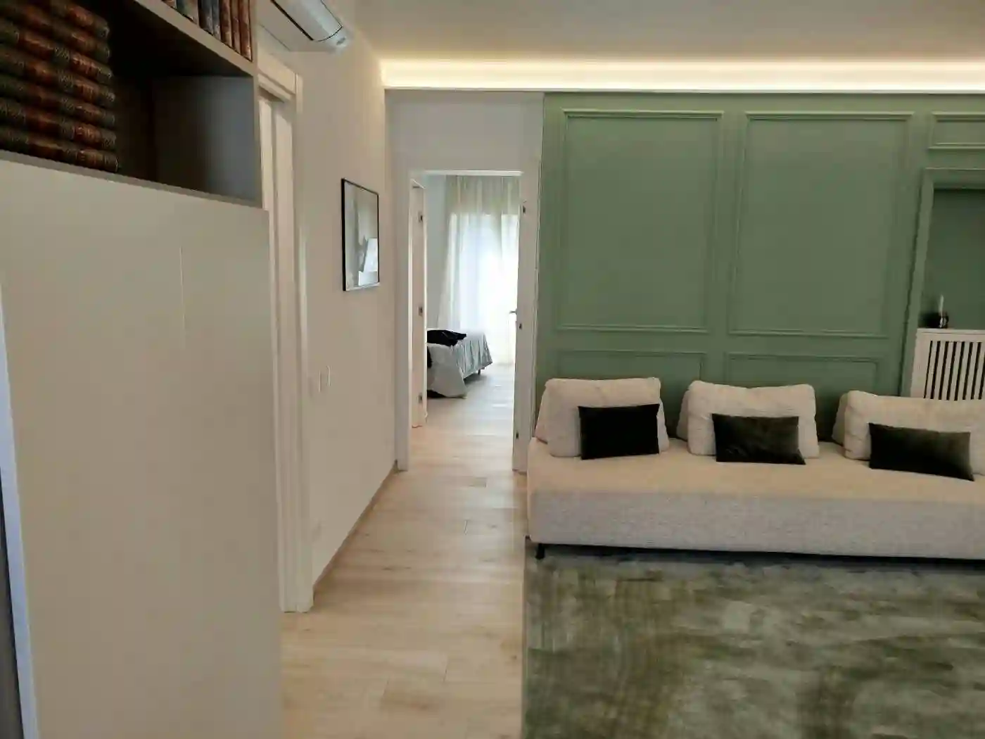 Appartamento - foto 5