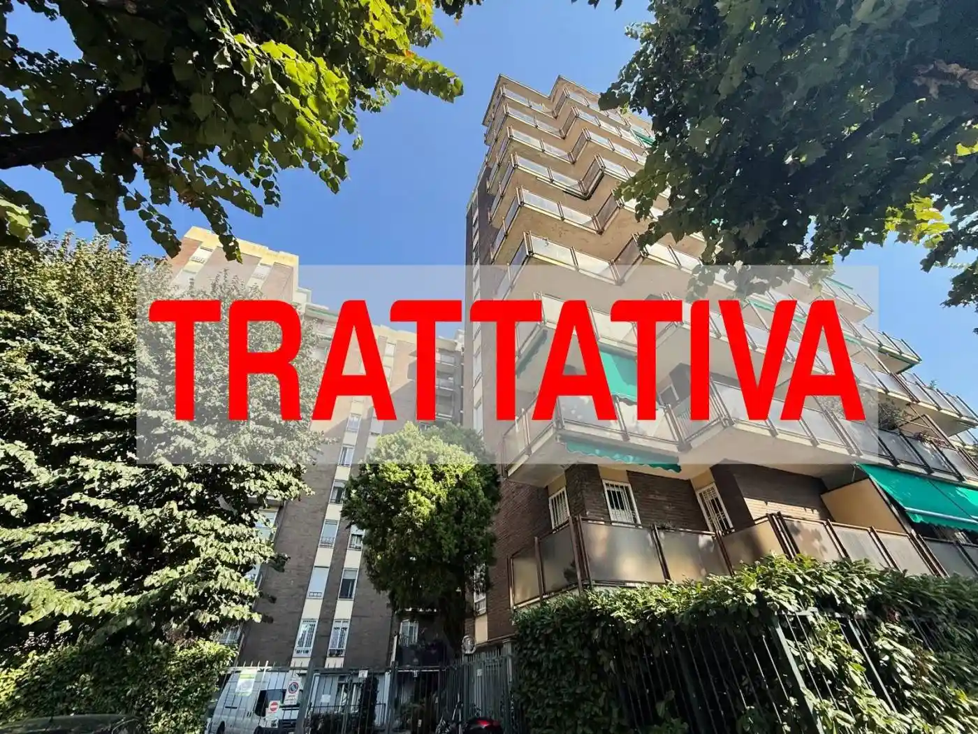Appartamento in vendita a Cologno Monzese