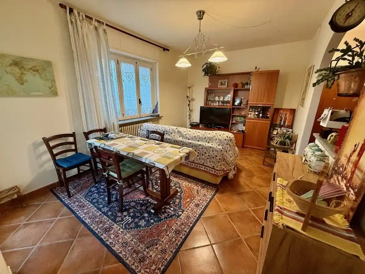 Appartamento in vendita a Andorno Micca