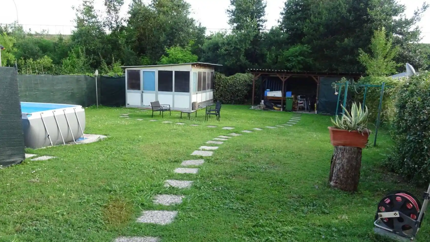 Casa indipendente in vendita a Signa