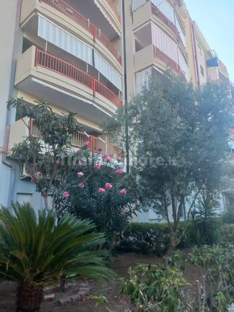 Appartamento in vendita a Taranto