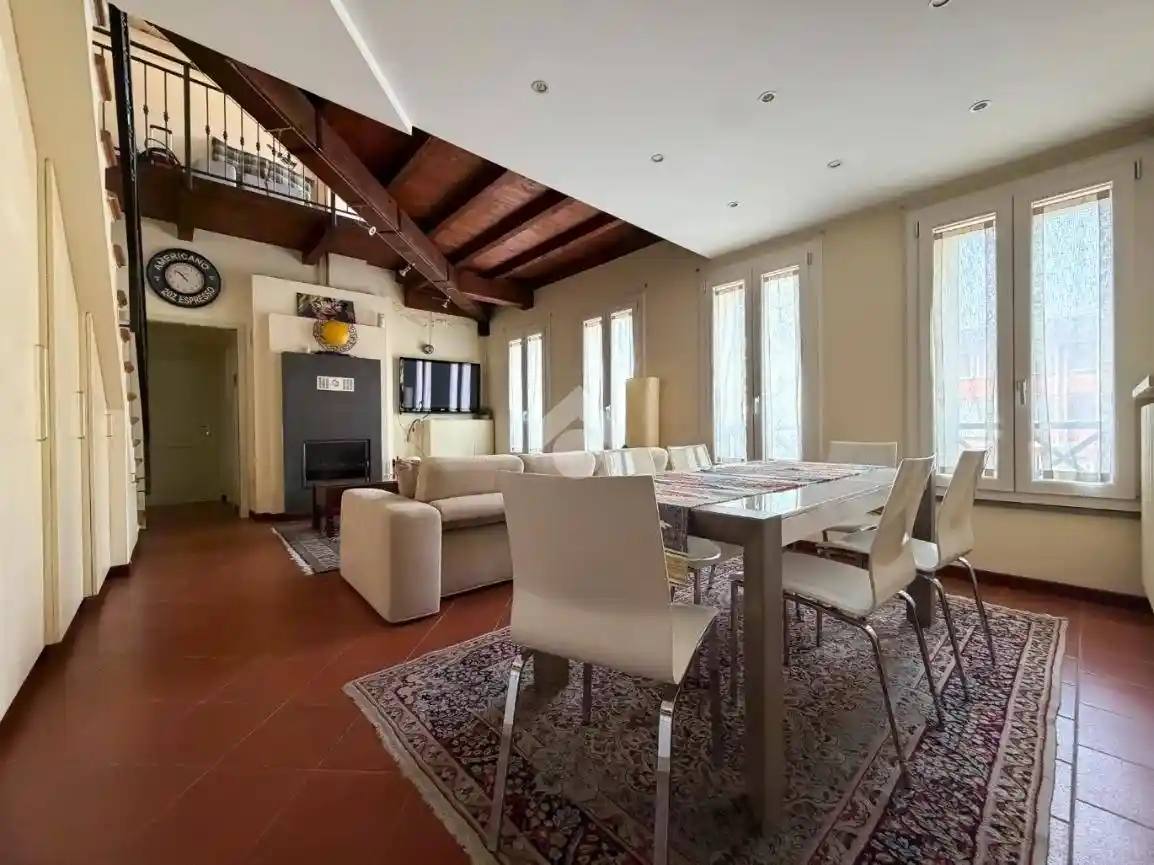 Appartamento in vendita a Paderno Franciacorta