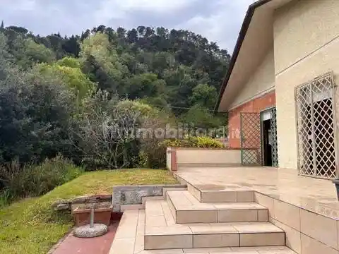 Villa in affitto a Pietrasanta