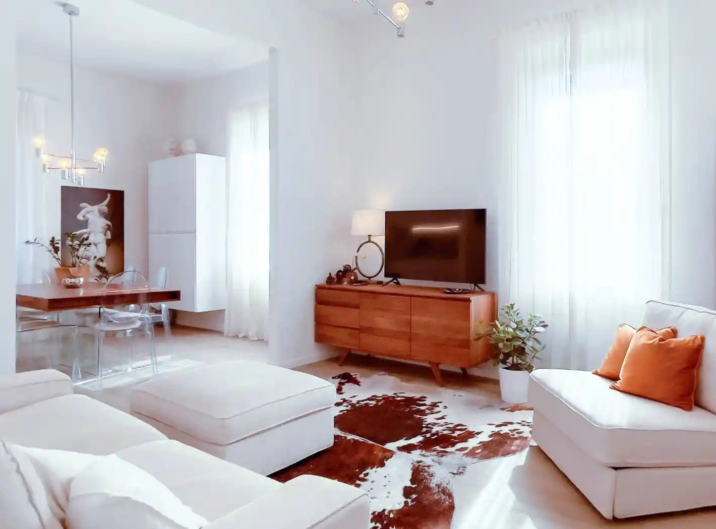 Appartamento in vendita a Firenze